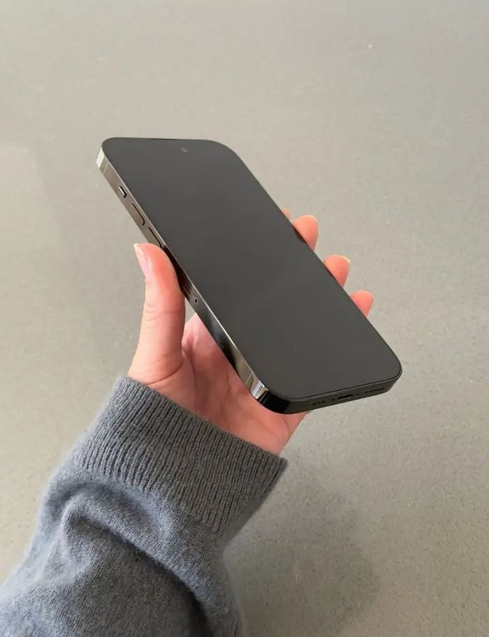 Iphone 14 Pro max - photo numéro 5
