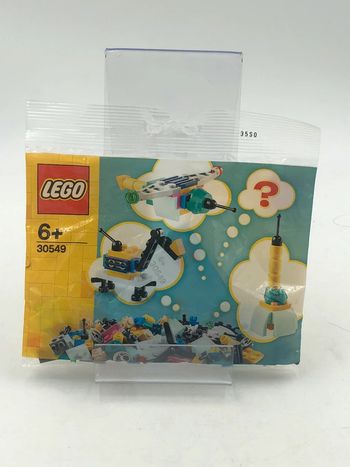 Sachet Lego N•30549 neuf
