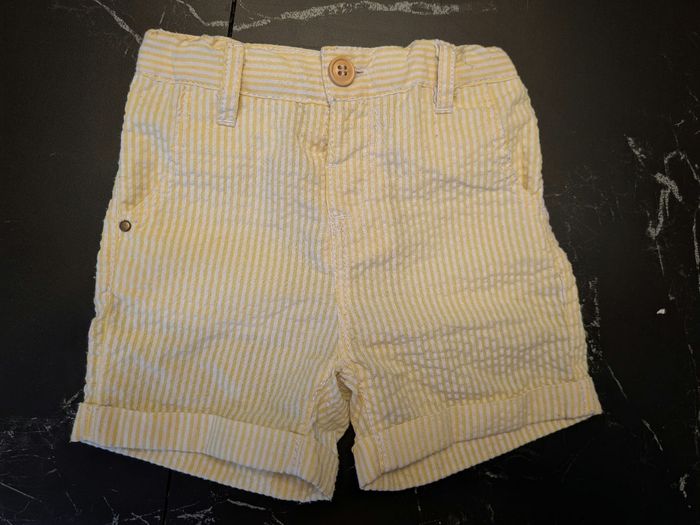 Short fille 🙂‍↕️