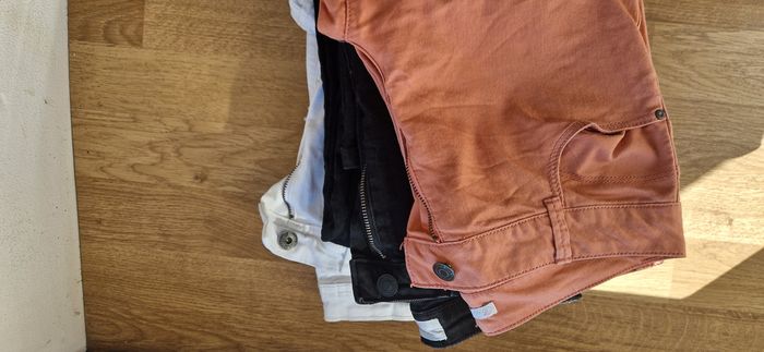 Lot jeans
