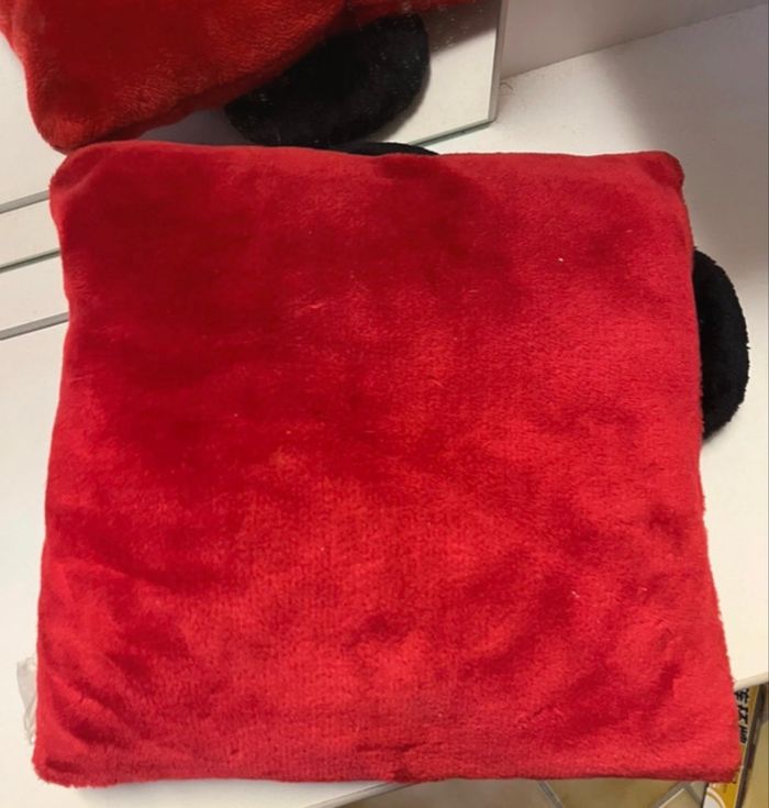 Coussin Mickey - photo numéro 2