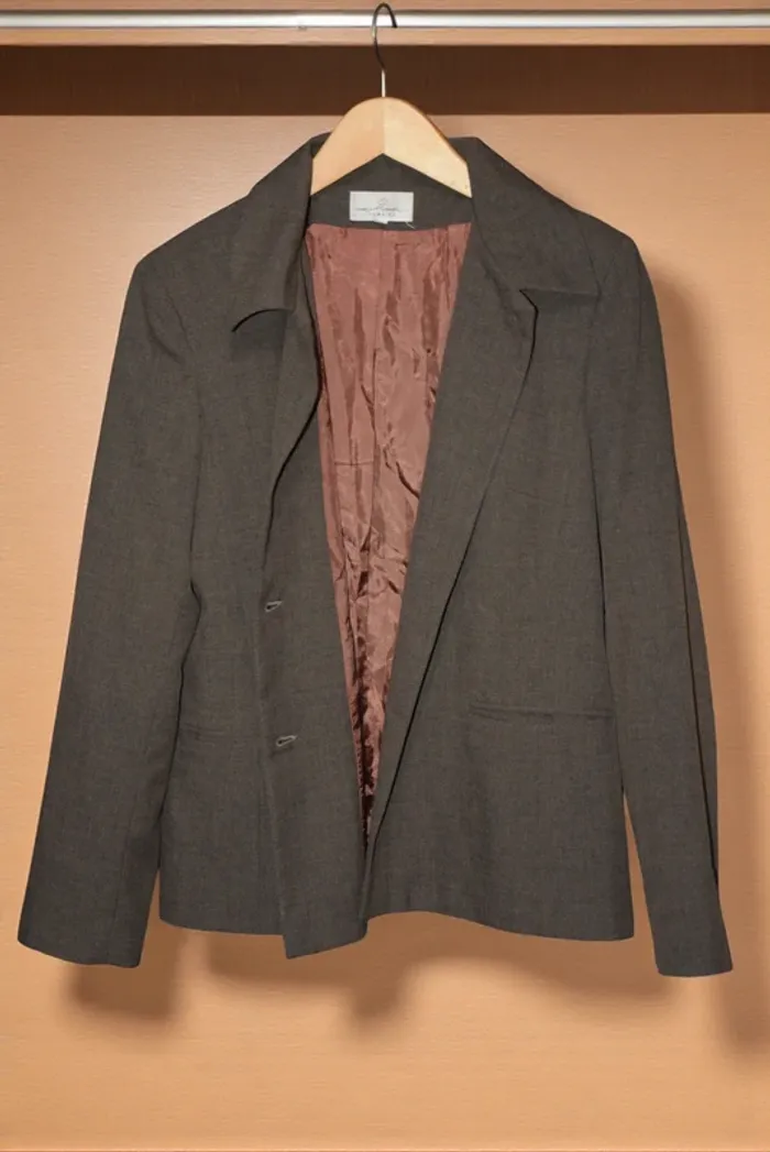 Veste Camaïeu Taille 42, très bon état