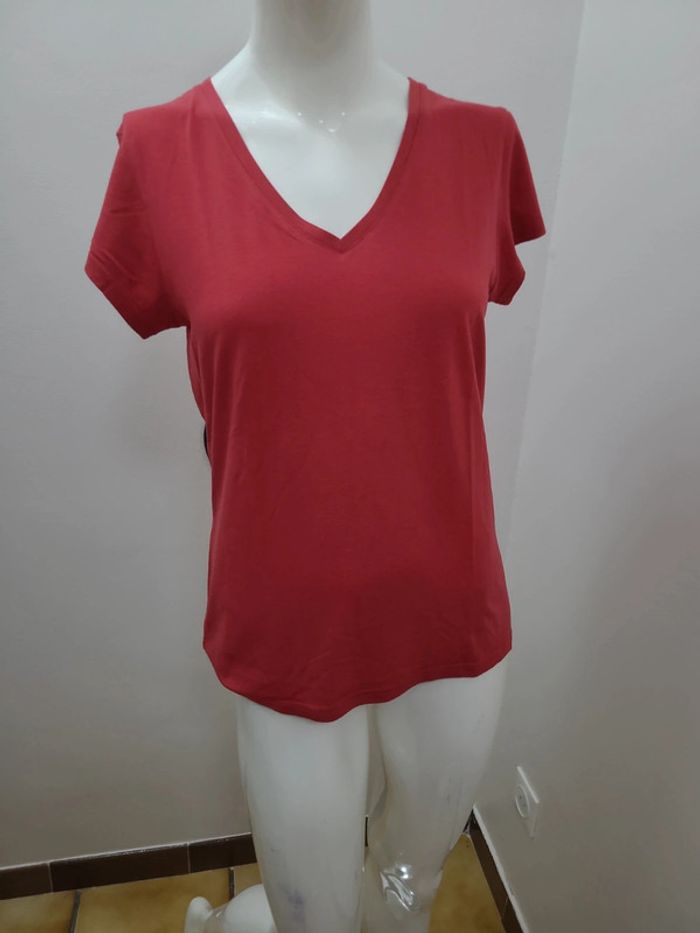 T shirt lola espeleta Taille L - photo numéro 2