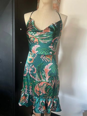 Jolie petite robe légère
