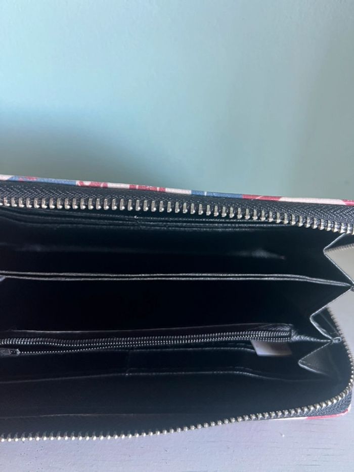 Porte feuille - photo numéro 7