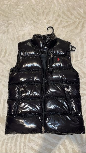 Doudoune Ralph Lauren 