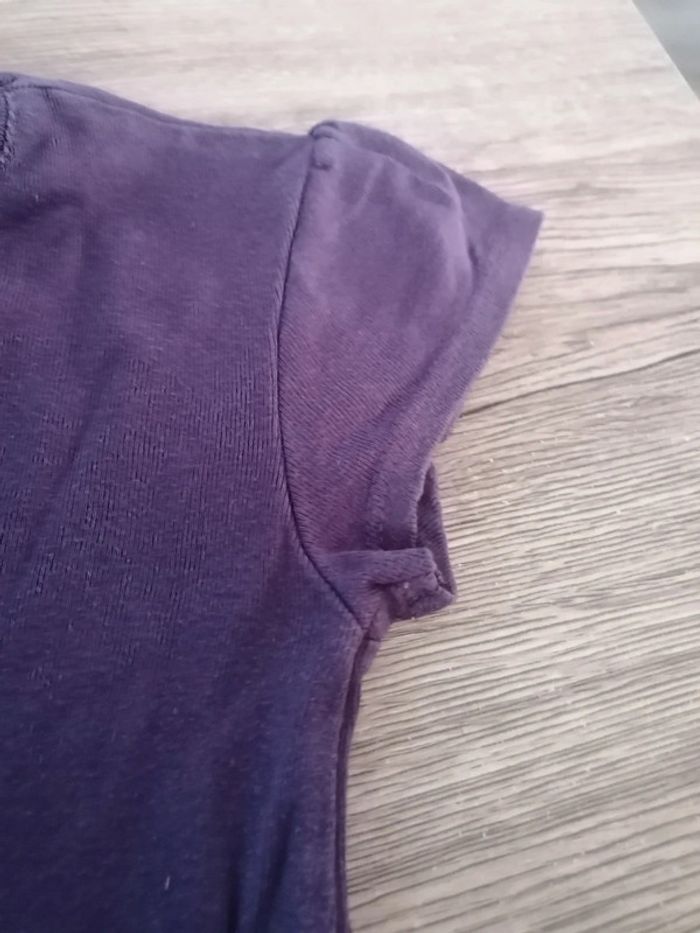 Tee shirt NKY - photo numéro 2