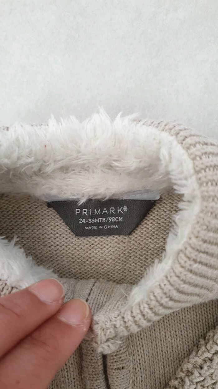 Pulls - photo numéro 5