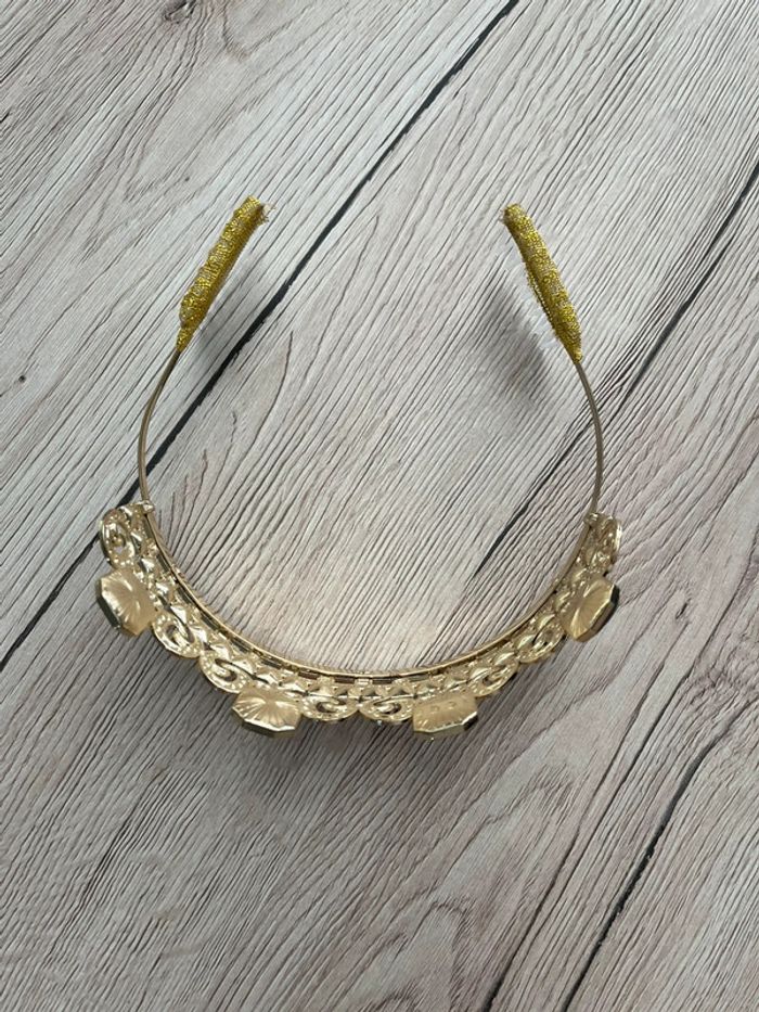 Couronne Audrey Descendant 3 - photo numéro 2