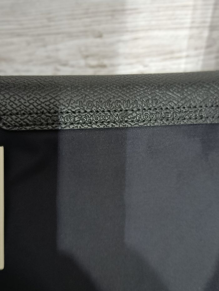 Sac Longchamp - photo numéro 5