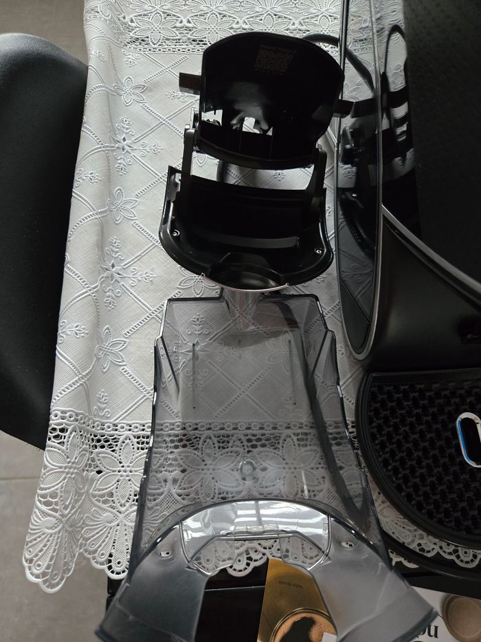 Cafetière Dolce Neo - photo numéro 9