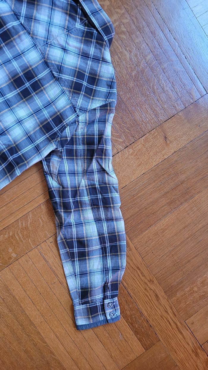 Chemise Timberland - photo numéro 6