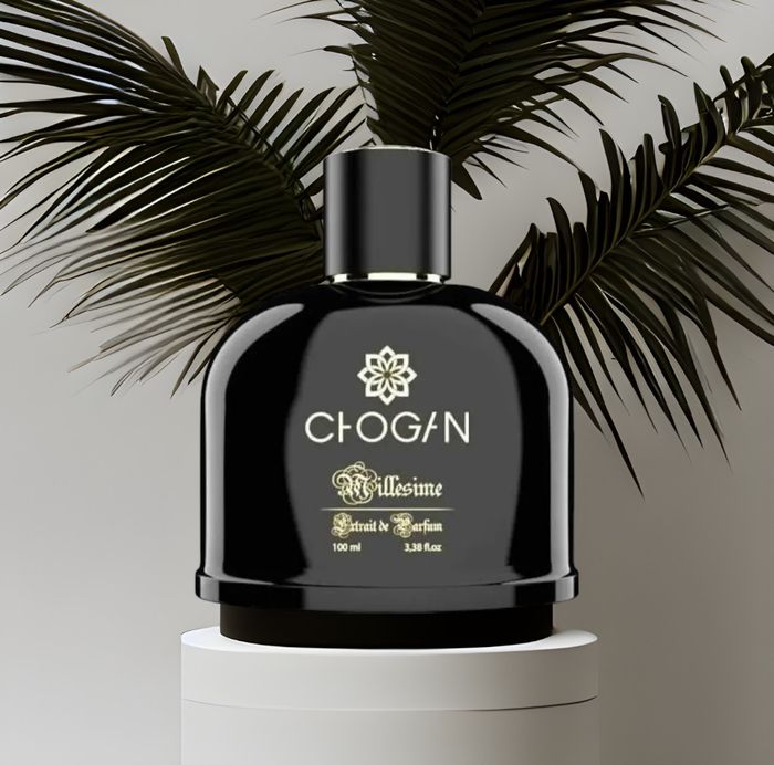 Parfum pour Homme Chogan N°205 – 100 ml - photo numéro 2