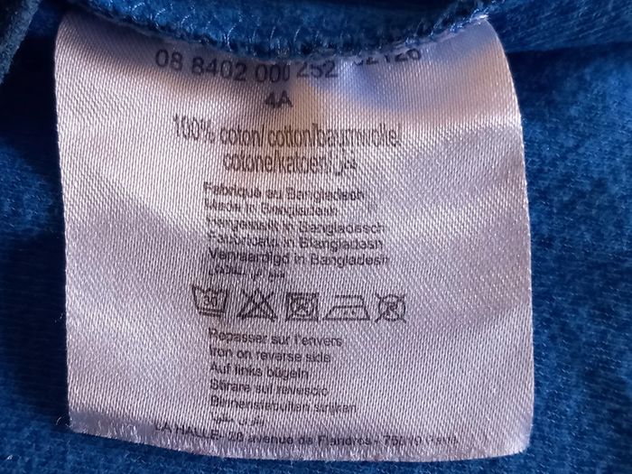 Pull - Creeks - photo numéro 4