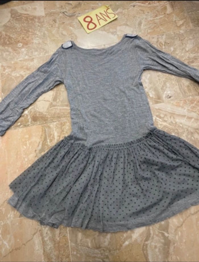 Robe 3 pommes - photo numéro 3