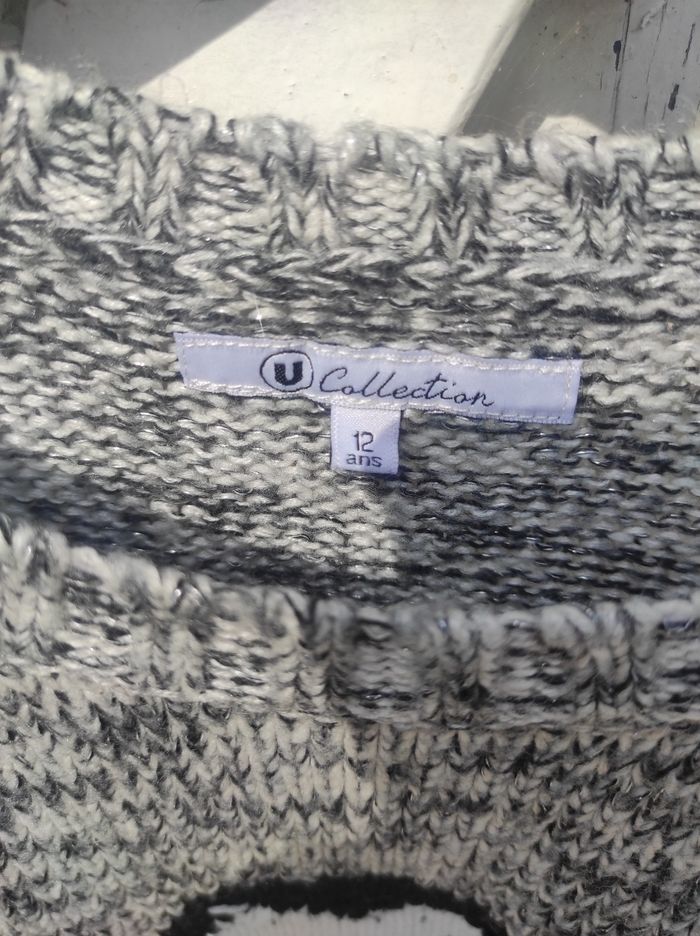 Pull - photo numéro 3