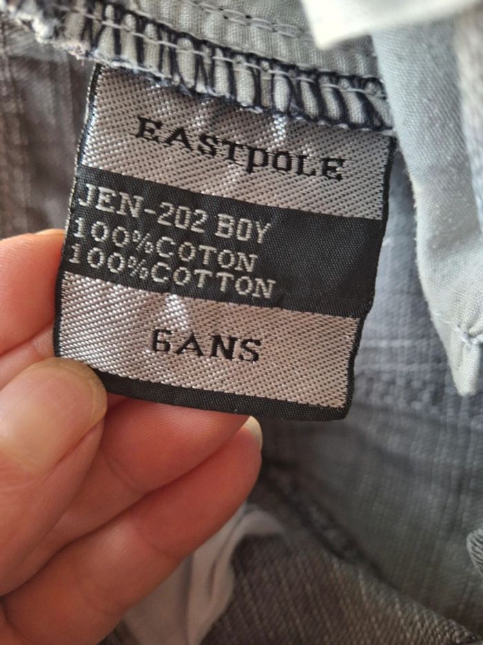 Jeans - photo numéro 5
