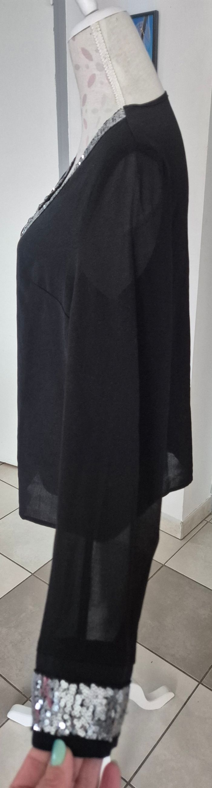 Tunique légère - photo numéro 2