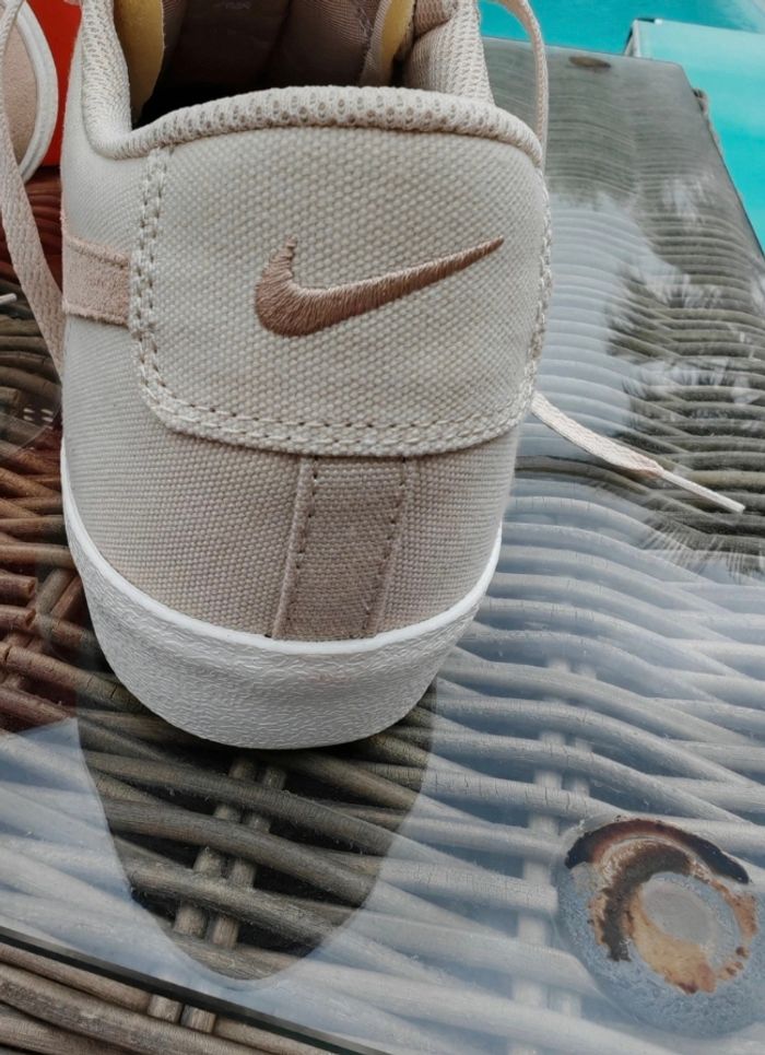Basket Nike 46 - photo numéro 3
