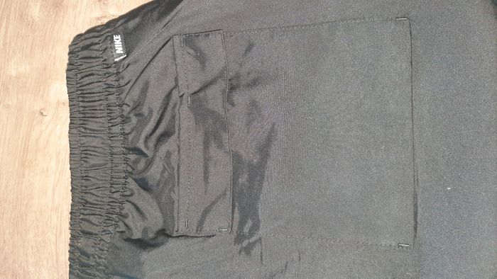 Short homme - photo numéro 4