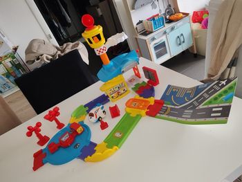 Tut Tut Bolides Aéroport