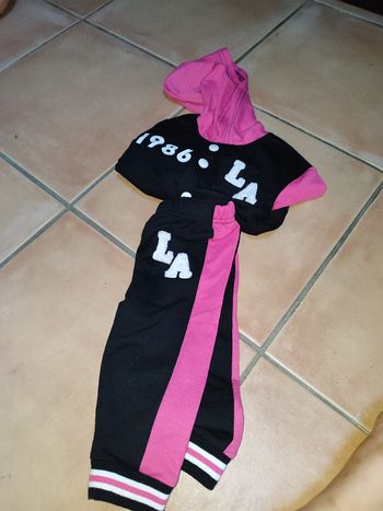 Lot ensemble