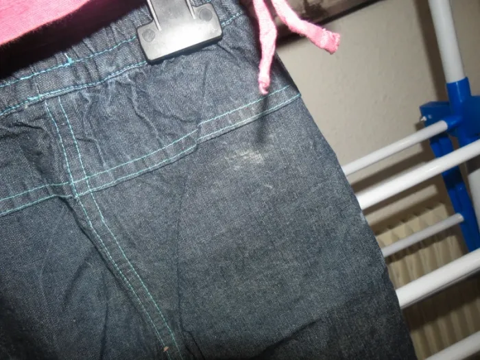 Ensemble 6 mois fille - photo numéro 3