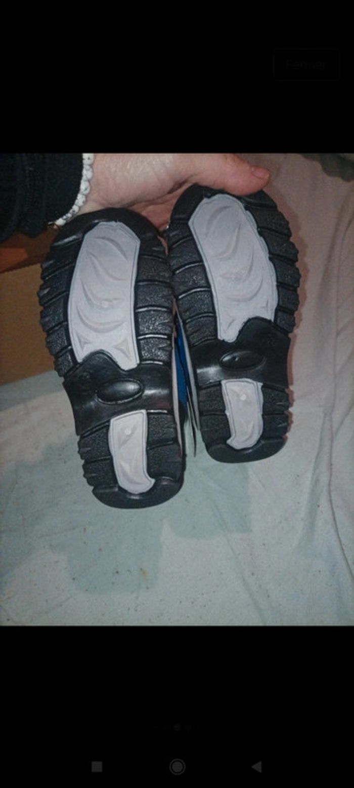 Bottes bottines neuve pat patrouille - photo numéro 4