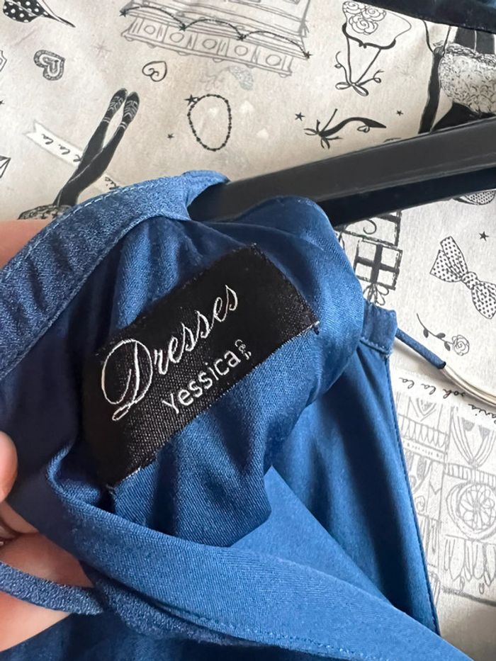 Robe d’été - photo numéro 4