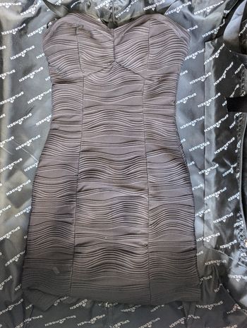 Robe moulante Morgan taille 38