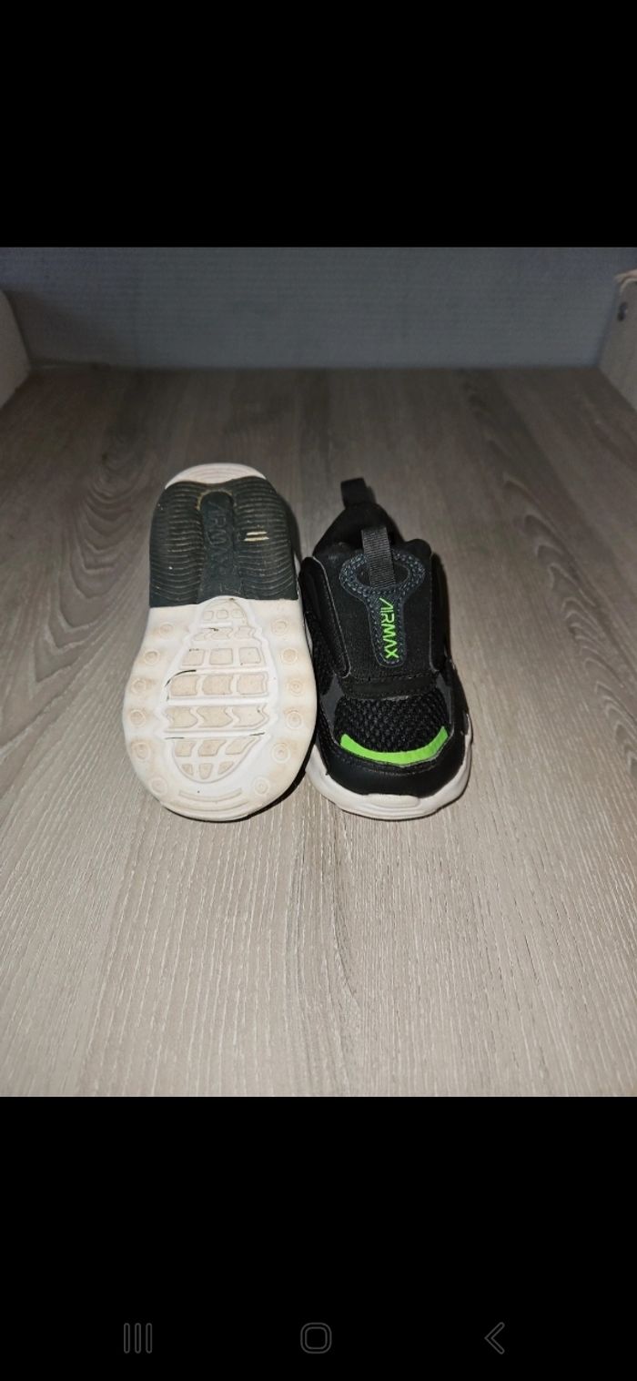 Air max - photo numéro 3