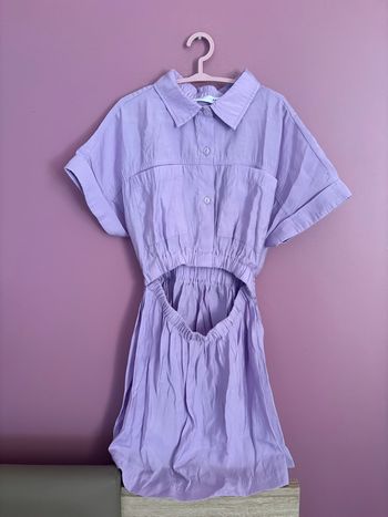 Robe Zara 