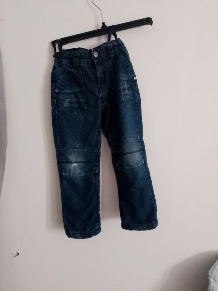 Jeans orchestra - photo numéro 4