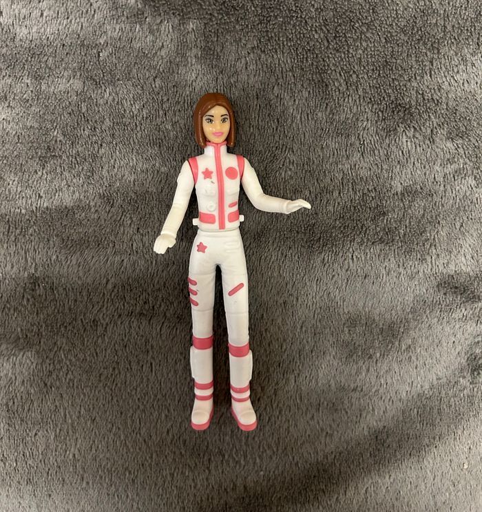 Figurine Barbie