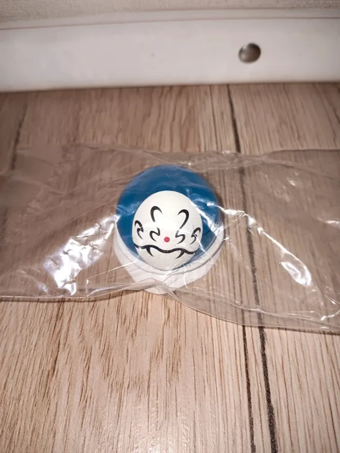 Petite figurine moi quand je me réincarne en slime tensura