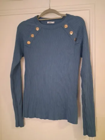 Pull gémo xl