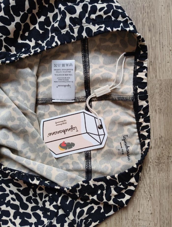 Legging grossesse TajineBanane - photo numéro 3