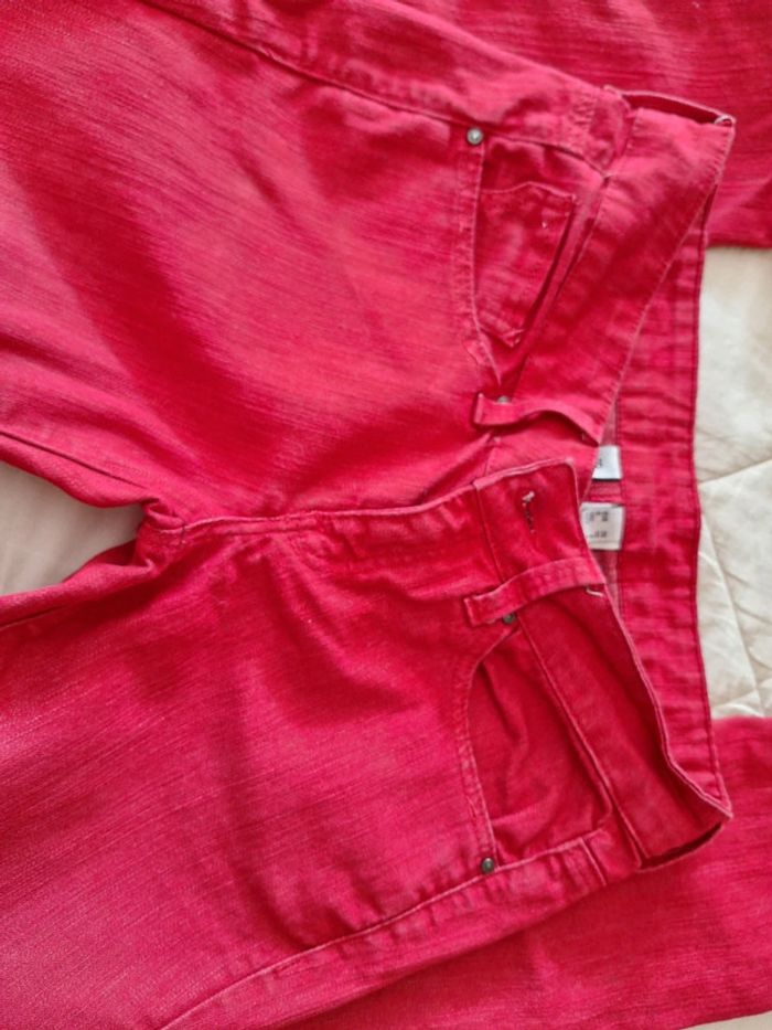 Jeans 👖 - photo numéro 4