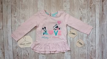 Tunique Minnie 6MF122