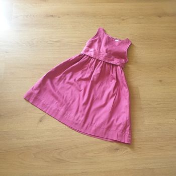 🩷 Robe Vertbaudet 4 ans #emyfleury_4ansfille