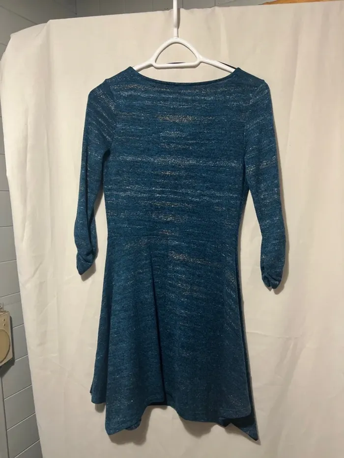 robe pull - photo numéro 7