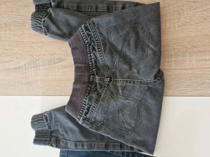 Lot de 2 pantalons 3 ans - photo numéro 5