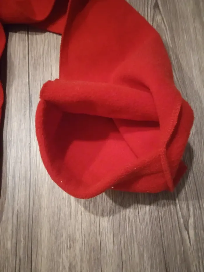 Écharpe avec poches enfants longueur 106 cm - largeur 17 cm - photo numéro 2