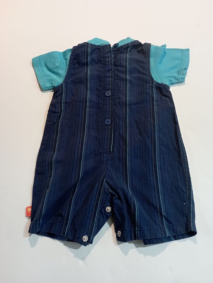 Combinaison Marèse - photo numéro 2