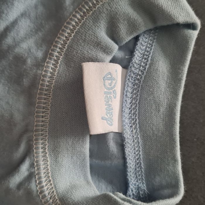 Tee shirt simba 6 mois - photo numéro 3