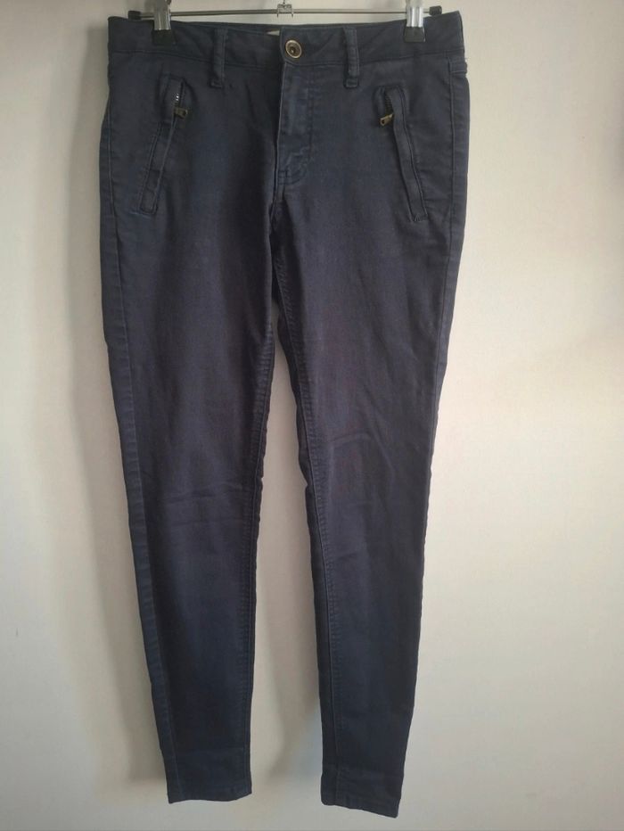Pantalon taille 36 Zara 💙 - photo numéro 2