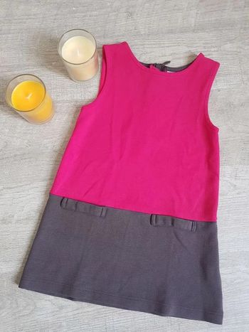 Robe fille