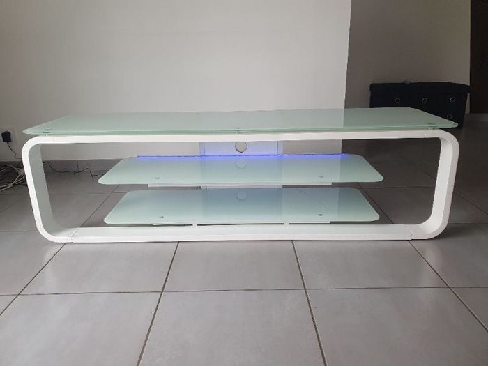 Meuble TV led