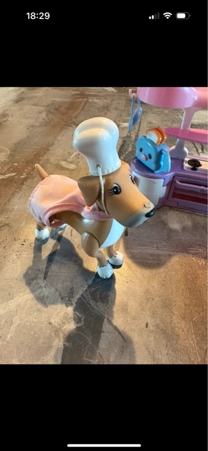 Accessoires cuisine - photo numéro 4