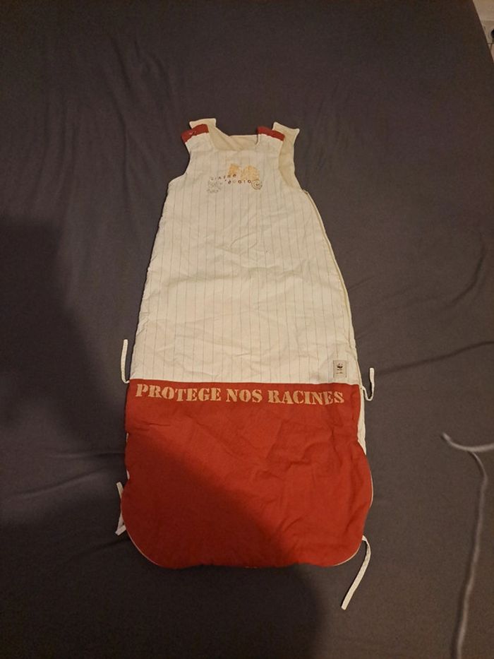 Gigteuse chaude de 6 -36mois